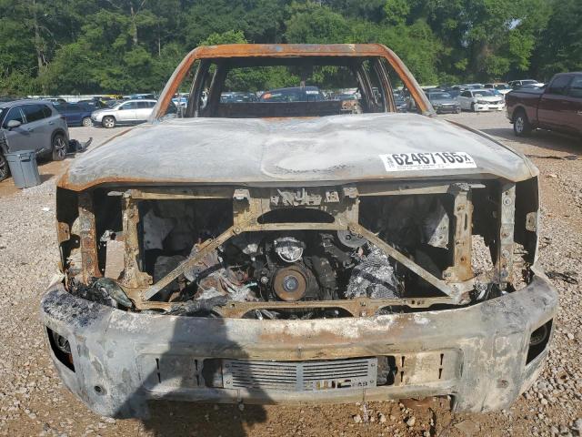 2015 CHEVROLET 2500 1GC1KXE86FF540674