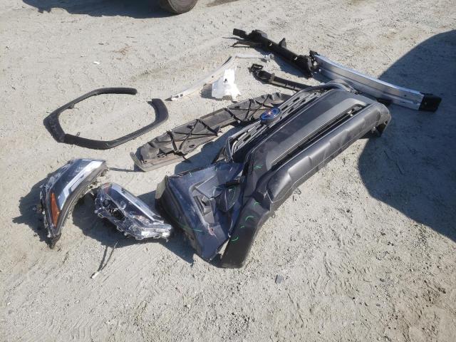 2022 TOYOTA RAV4 XLE P JTMB6RFV1ND056351