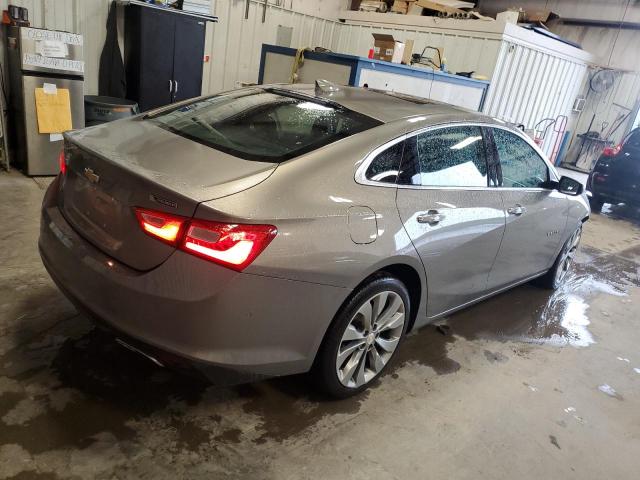 Vin: 1g1ze5sx2jf116744, lot: 60730825, chevrolet malibu premier 20183