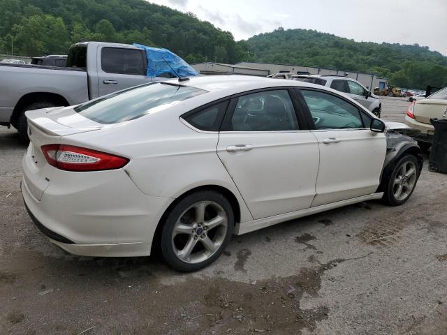 Vin: 1fa6p0h7xf5103483, lot: 59784645, ford fusion se 20153