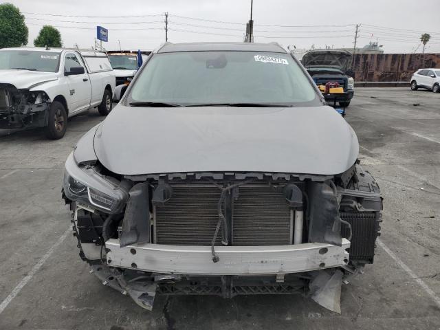 2020 INFINITI QX60 LUXE 5N1DL0MN2LC500741