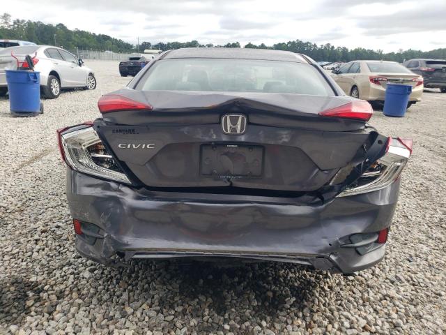 2016 HONDA CIVIC LX - 19XFC2F51GE227439