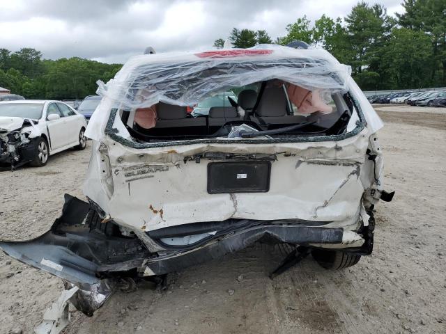 2018 SUBARU FORESTER 2.5I - JF2SJABC3JH608263