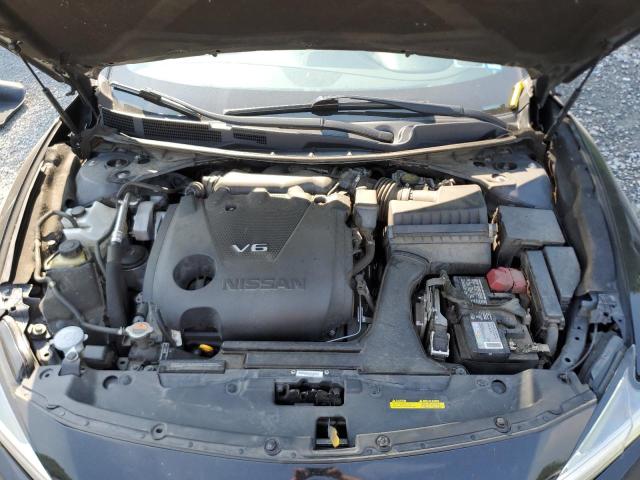 2020 NISSAN MAXIMA SV 1N4AA6CV5LC365679