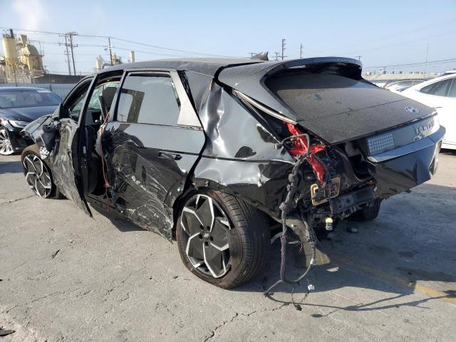 2024 HYUNDAI IONIQ 5 SE - KM8KN4DE1RU337740