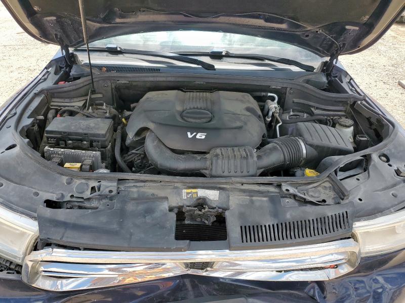 2015 DODGE DURANGO SX 1C4RDHAG3FC185710