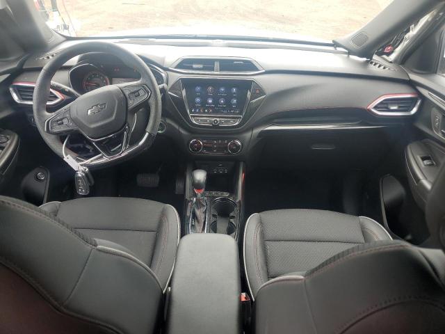 2023 CHEVROLET TRAILBLAZE KL79MUSL4PB017681