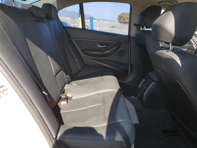 2017 BMW 320 I WBA8E1G31HNU17696