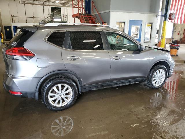 Vin: 5n1at2mm3hc834788, lot: 62075575, nissan rogue s 20173