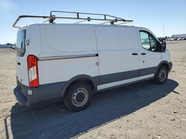 FORD TRANSIT T- 2016 white cargo va gas 1FTYE1YG2GKA53311 photo #4