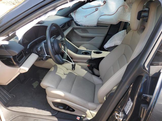 2024 PORSCHE TAYCAN WP0AA2Y14RSA13056
