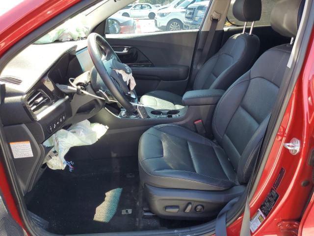 2022 KIA NIRO EX PR KNDCE3LC3N5493818