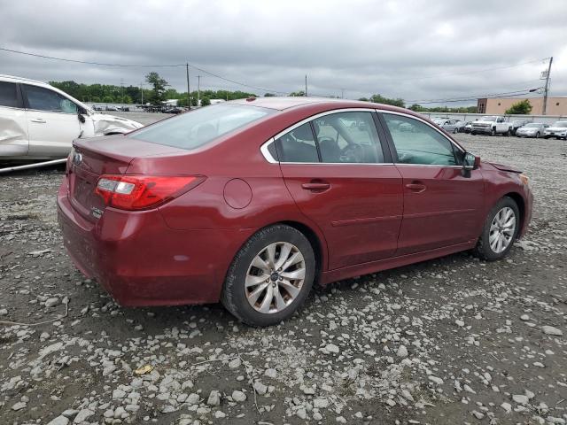 Vin: 4s3bnac67f3070196, lot: 60076535, subaru legacy 2.5i premium 20153