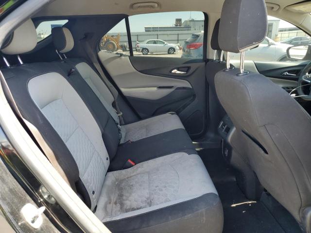 2019 CHEVROLET EQUINOX LS - 2GNAXHEV1K6106249