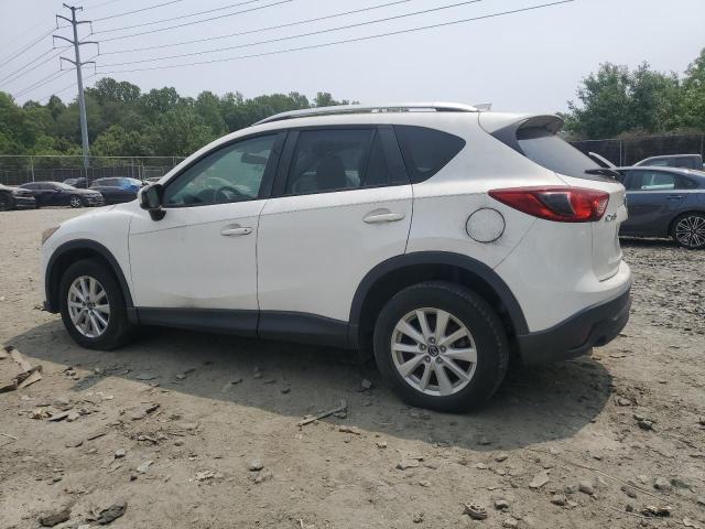 Vin: jm3ke2ce0d0155979, lot: 60056625, mazda cx-5 touring 20132