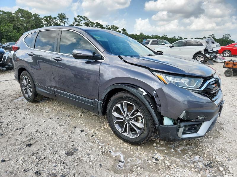 2020 HONDA CR-V EXL 2HKRW1H80LH422198