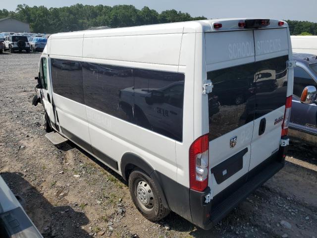 RAM PROMASTER 2022 3C6LRVPG9NE134482 photo #4