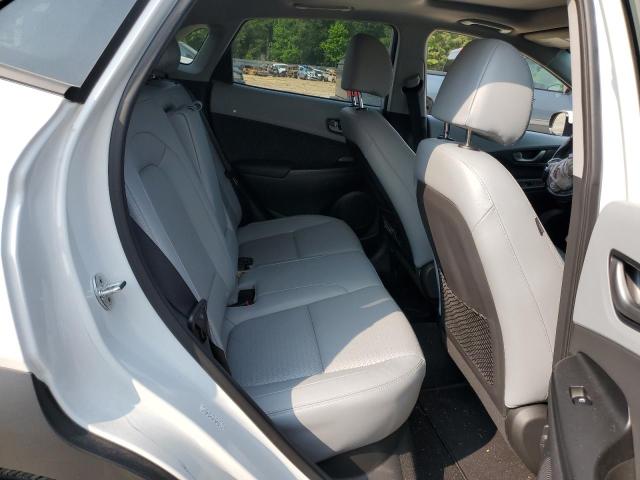 2019 HYUNDAI KONA ULTIM KM8K5CA51KU366921