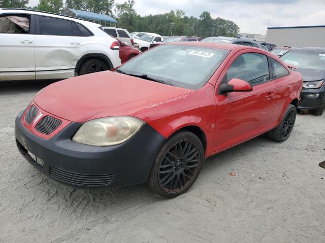 PONTIAC G5