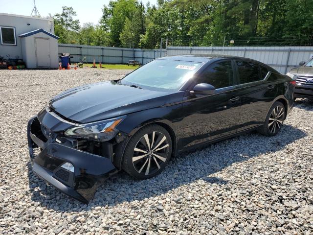 Vin: 1n4bl4cv4kc101029, lot: 58577425, nissan altima sr 2019 img_1