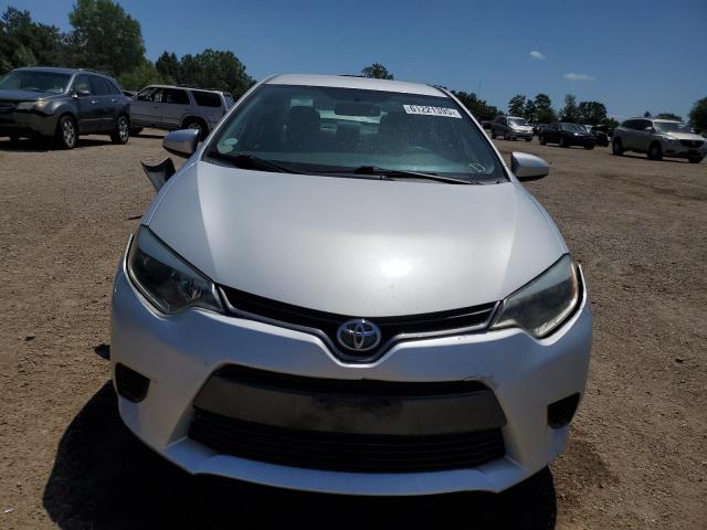 2016 TOYOTA COROLLA L - 2T1BURHE8GC713651