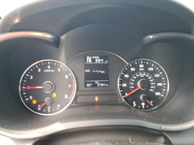 2017 KIA FORTE LX 3KPFK4A76HE097439