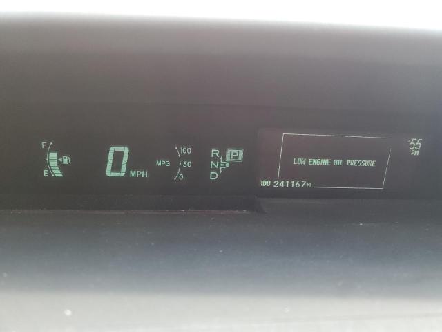 2011 TOYOTA PRIUS - JTDKN3DU5B1383083