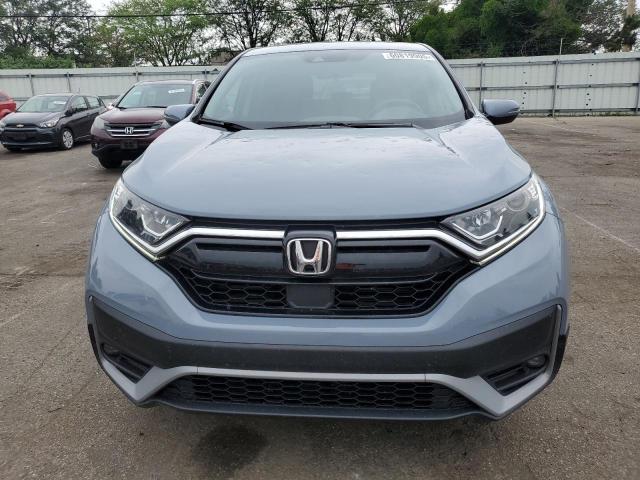 2022 HONDA CR-V EX - 7FARW2H56NE018078