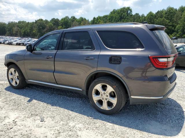 Vin: 1c4rdhdg1fc750581, lot: 61348265, dodge durango limited 20152