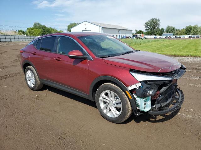 Vin: kl47laep2sb159699, lot: 59458715, buick envista pr preferred 20254