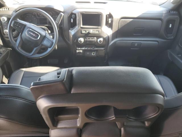 2020 GMC SIERRA K35 1GT49SEY2LF251282