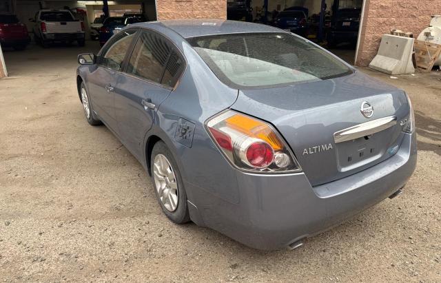 Vin: 1n4al2ap5cn538936, lot: 62103305, nissan altima base 20123