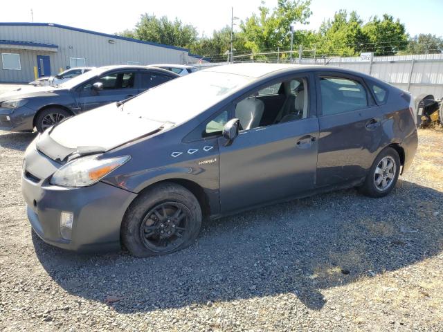Vin: jtdkn3duxa1009762, lot: 56802605, toyota prius 2010 img_1