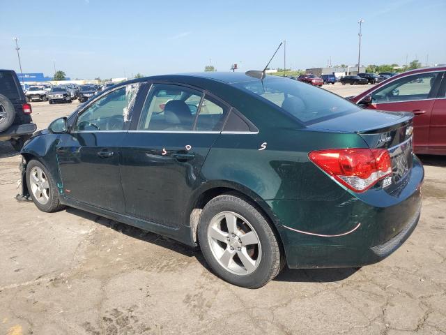 Vin: 1g1pc5sb7f7188543, lot: 61028515, chevrolet cruze lt 20152