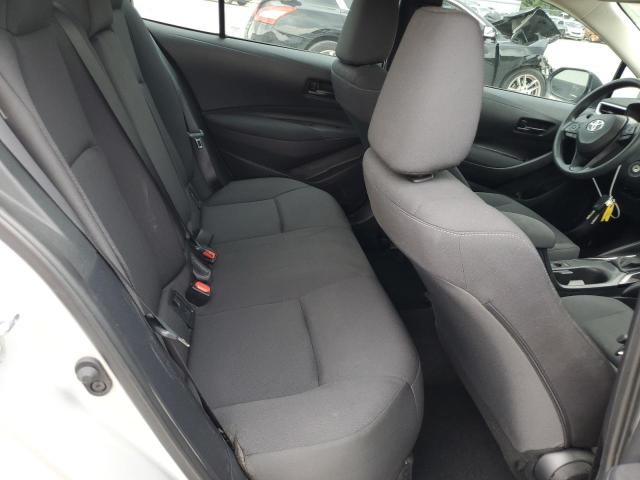 2024 TOYOTA COROLLA LE 5YFB4MDE4RP113060