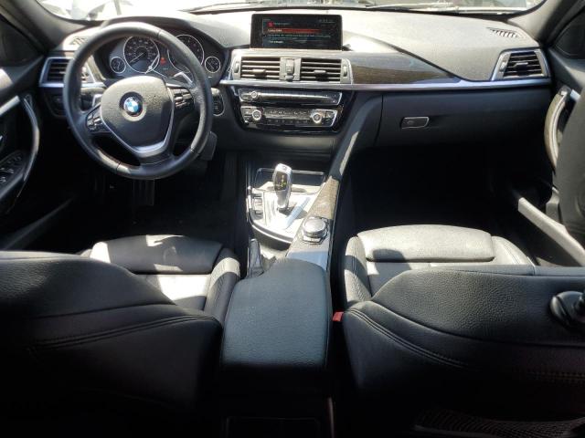 2017 BMW 330E WBA8E1C52HK480007