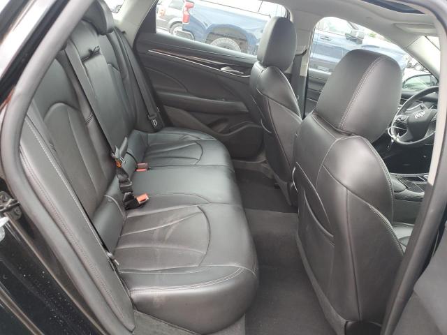 2019 BUICK LACROSSE S 1G4ZW5SSXKU111468
