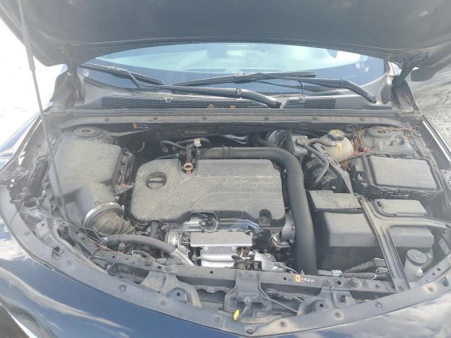1g1zb5stxkf212399 - 2019 Chevrolet Malibu Ls - #61174665