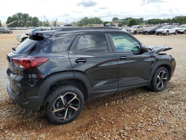 Vin: kl79musl4pb205990, lot: 60820615, chevrolet trailblzr rs 20233