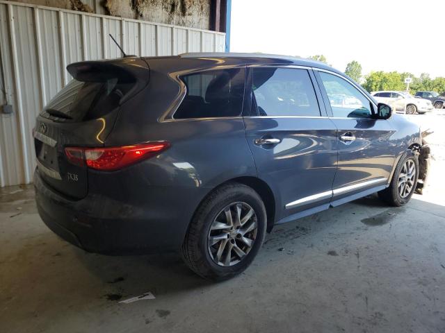 Vin: 5n1al0mn1dc328108, lot: 60269515, infiniti jx35 20133