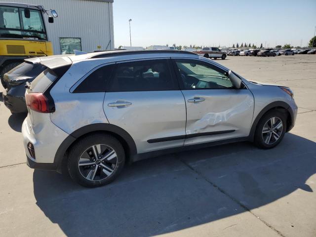 Vin: kndcd3ld3l5395574, lot: 59673505, kia niro ex 20203