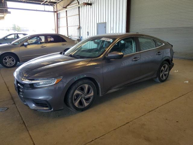 Vin: 19xze4f57le001239, lot: 61580925, honda insight ex 2020 img_1