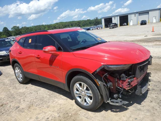 2021 CHEVROLET BLAZER 1LT 3GNKBBRAXMS511411