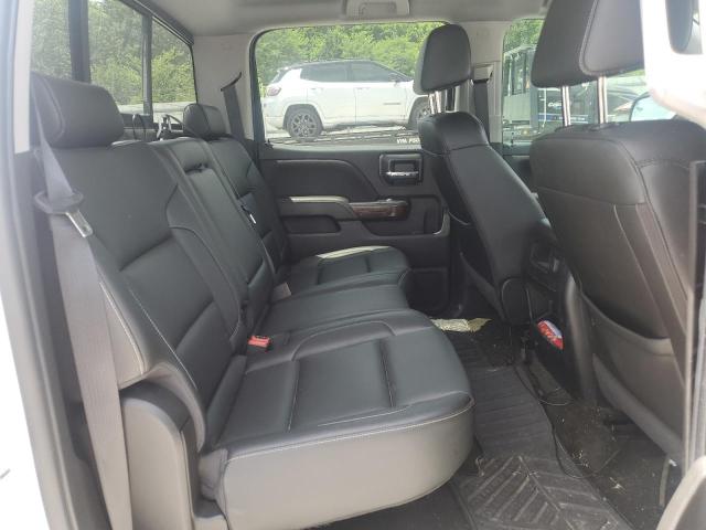 2018 GMC SIERRA K15 3GTU2NEC4JG120960