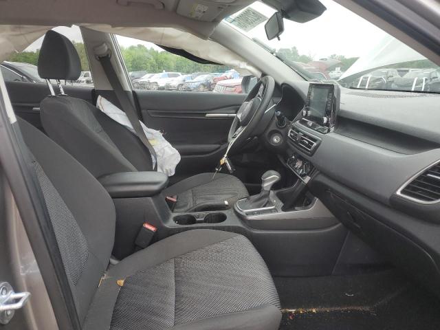 2023 KIA SELTOS LX - KNDEPCAA7P7432676