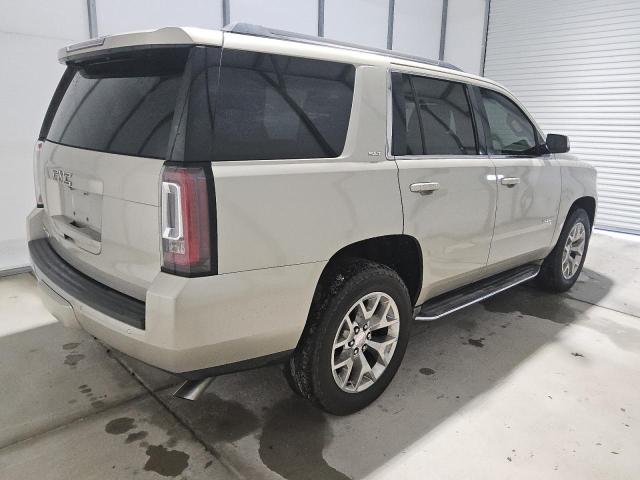 2015 GMC YUKON SLT 1GKS1BKC3FR138102