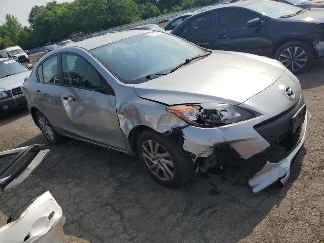 Vin: jm1bl1vp4d1790236, lot: 59191285, mazda 3 i 20134