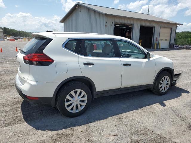 Vin: jn8at2mv9hw009502, lot: 61807245, nissan rogue s 20173