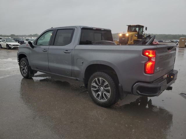 2020 CHEVROLET SILVERADO K1500 RST 3GCUYEED0LG206227