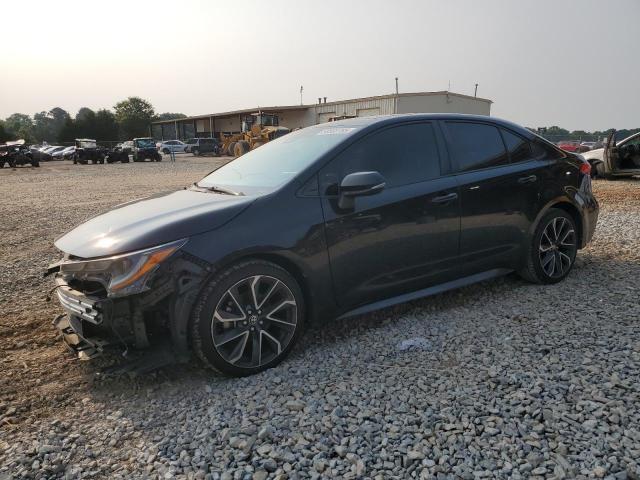 Vin: jtdp4rce6lj053038, lot: 58583785, toyota corolla se 2020 img_1